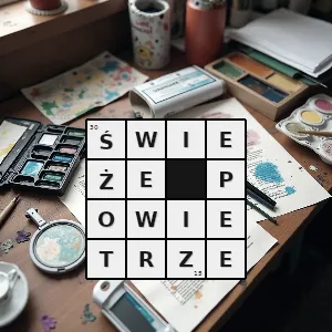 Hasło krzyżówkowe zewnątrz budynku otwarta przestrzeń zwłaszcza w konstrukcjach z przyimkiem na być na świeżym powietrzu wyjść na świeże powietrze - świeże powietrze – rozwiązanie, synonimy, podpowiedzi i definicje krzyżówkowe